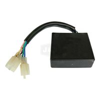 J&N CDI Module for Kawasaki KLR650 (TENGAI) 1990-1992