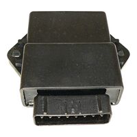 J&N CDI Module for Suzuki LTZ400 QUADSPORT 2003-2007