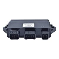 J&N CDI Module for Yamaha YFM350A GRIZZLY 2WD 2012-2013