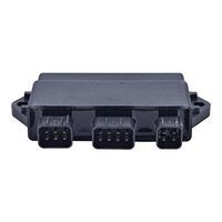 J&N CDI Module for Yamaha YFM400FA GRIZZLY (AUTO) 4WD 2007-2008