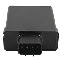 J&N CDI Module for Yamaha YFM300A 2WD GRIZZLY 2012-2013
