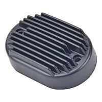 J&N Regulator for Harley FXSTC SOFTAIL CUSTOM 2008-2010