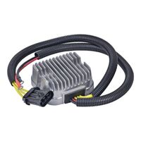 J&N Regulator/Rectifier 23022091 (APO6021)