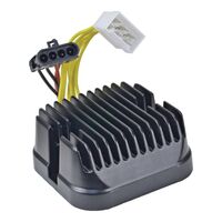 J&N Regulator/Rectifier for Polaris SPORTSMAN 700 TWIN EFI 4x4 2005-2006