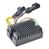 J&N Regulator for Polaris TRAIL BLAZER 330 2x4 2010-2012