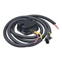 J&N Regulator for Polaris RZR XP 4 1000 EPS 2015-2016