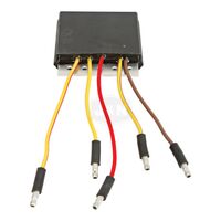 J&N Regulator for Polaris MAGNUM 325 (4WD) 2000-2001