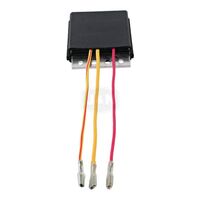 J&N Regulator/Rectifier for Polaris TRAIL BLAZER 250 1998