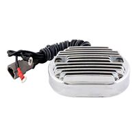 J&N Regulator for Harley FLSTN SOFTAIL DELUXE 2005-2006