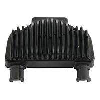 J&N Regulator for Harley FXDBI DYNA STREET BOB 2008-2009