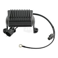 J&N Regulator for Harley FLHTCUI 1450 ELECTRA GLIDE ULTRA CLASSIC 2004