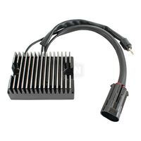 J&N Regulator for Harley XL 1200L SPORTSTER LOW 2006