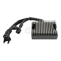 J&N Regulator for Harley XL 1200L SPORTSTER LOW 2007-2008