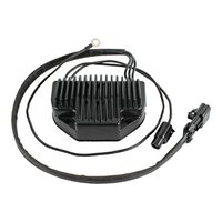 J&N Regulator 23022140 (AHD6031)