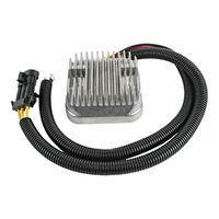 J&N Regulator for Polaris RZR 900 2012