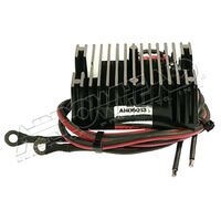 J&N Regulator for Harley FLHX 1984