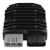 J&N Regulator for BMW S1000RR 2009-2015