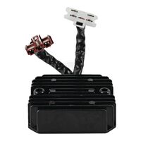 J&N Regulator for Aprilia RSV1000 TUONO R (OHLINS) 2003