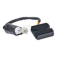 J&N Regulator/Rectifier for Honda VT750C SHADOW 2014-2017