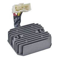 J&N Regulator/Rectifier 23058038 (AKI6054)