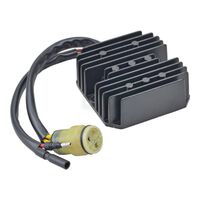 J&N Regulator/Rectifier 23058046 (AHA6091)