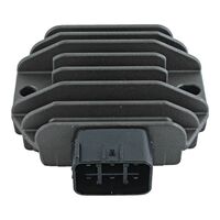 J&N Regulator for Suzuki LTZ400 QUADSPORT 2009-2014