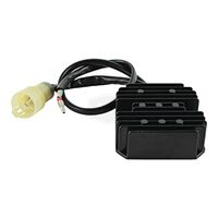 J&N Regulator for Honda TRX300 4WD FOURTRAX 1992-1998