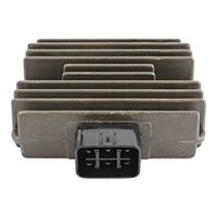 J&N Regulator/Rectifier for Kawasaki MULE 3000 2001-2008