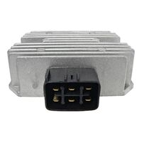 J&N Regulator for Yamaha YFM125 GRIZZLY 2008-2013