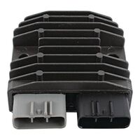 J&N Regulator for Yamaha MT07H0 2016