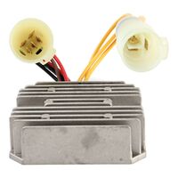 J&N Regulator/Rectifier for Kawasaki KVF400 PRAIRIE 2000-2002