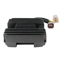 J&N Regulator/Rectifier for Suzuki GSX1300R HAYABUSA 2008-2015