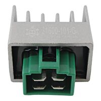 J&N Regulator/Rectifier for Yamaha TTR125L DISC BRAKE 2000-2004