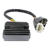 J&N Regulator/Rectifier for Honda CBR929RR FIREBLADE 2000-2001