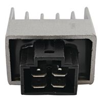 J&N Regulator/Rectifier 23058081 (AHA6048)