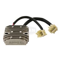 J&N Regulator/Rectifier for Honda CBR600RR 2007-2012