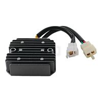 J&N Regulator for Honda VF750CD 1995-1996