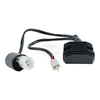 J&N Regulator/Rectifier for Honda CB900F HORNET 2004-2007