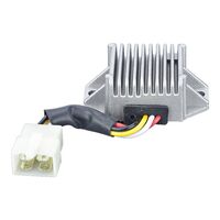 J&N Regulator 23058105 (AYA6057)