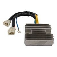 J&N Regulator 23058111 (AHA6070)
