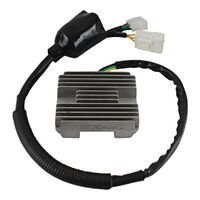 J&N Regulator for Honda CBR1100XX 2001-2007