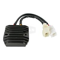 J&N Regulator for Honda CBR1000RR Fireblade 2006-2007