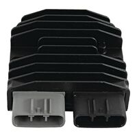 J&N Regulator for Honda TRX650FA IRS RINCON 4WD 2003-2005