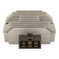 J&N Regulator for Kawasaki GPZ750 UNITRACK 1983-1984