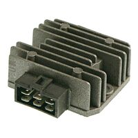 J&N Regulator for Kawasaki GPZ750 UNITRACK 1983-1985