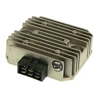 J&N Regulator for Kawasaki VN1500 Vulcan 1988-1989