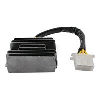 J&N Regulator for Kawasaki ZZR250 1990-2007