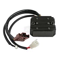 J&N Regulator for KTM 950 LC8 ADVENTURE 2002-2004