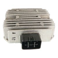 J&N Regulator for Suzuki LTA400AS KING QUAD 4WD AUTO 2017