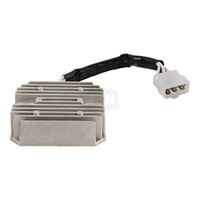 J&N Regulator for Yamaha YFM400 KODIAK 1993-1995